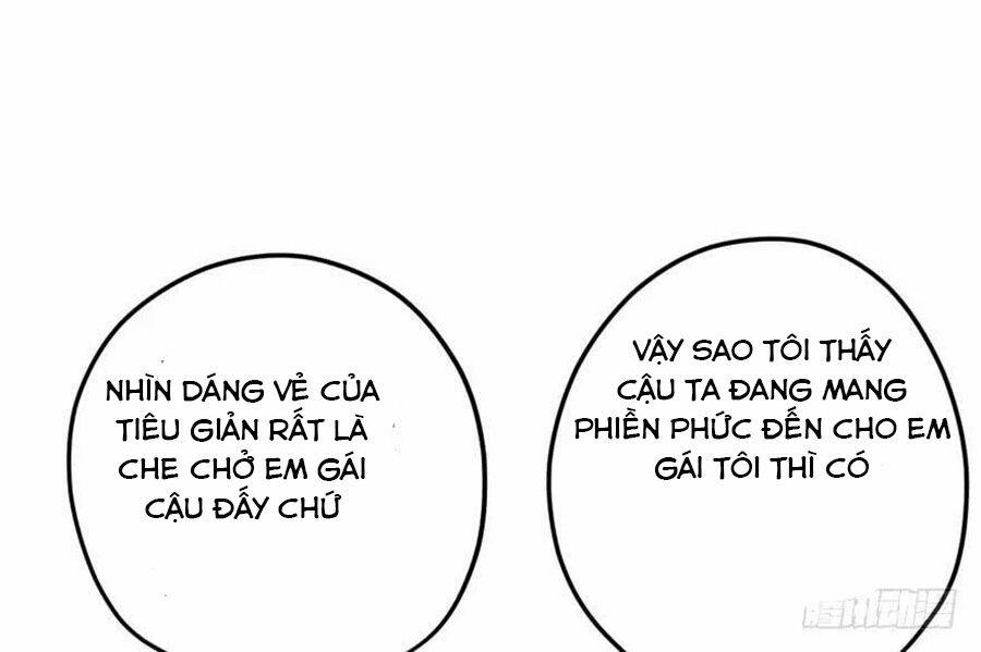 Tôi Không Phải Nữ Phụ Ác Độc 94 trang 9