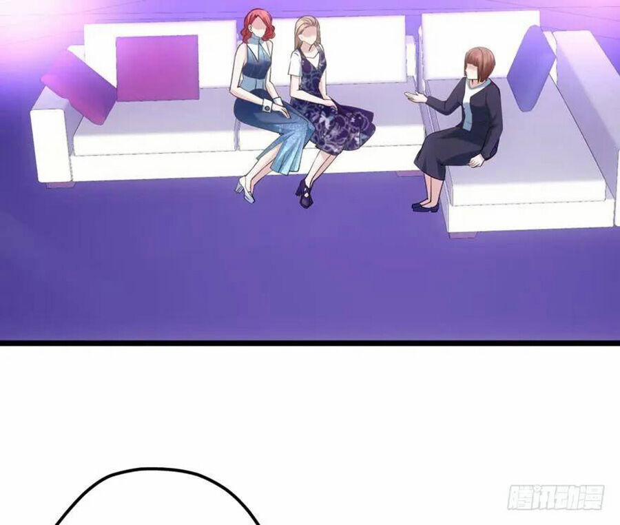 Tôi Không Phải Nữ Phụ Ác Độc 95 trang 11