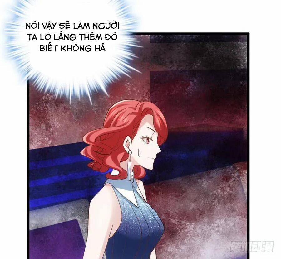 Tôi Không Phải Nữ Phụ Ác Độc 95 trang 14