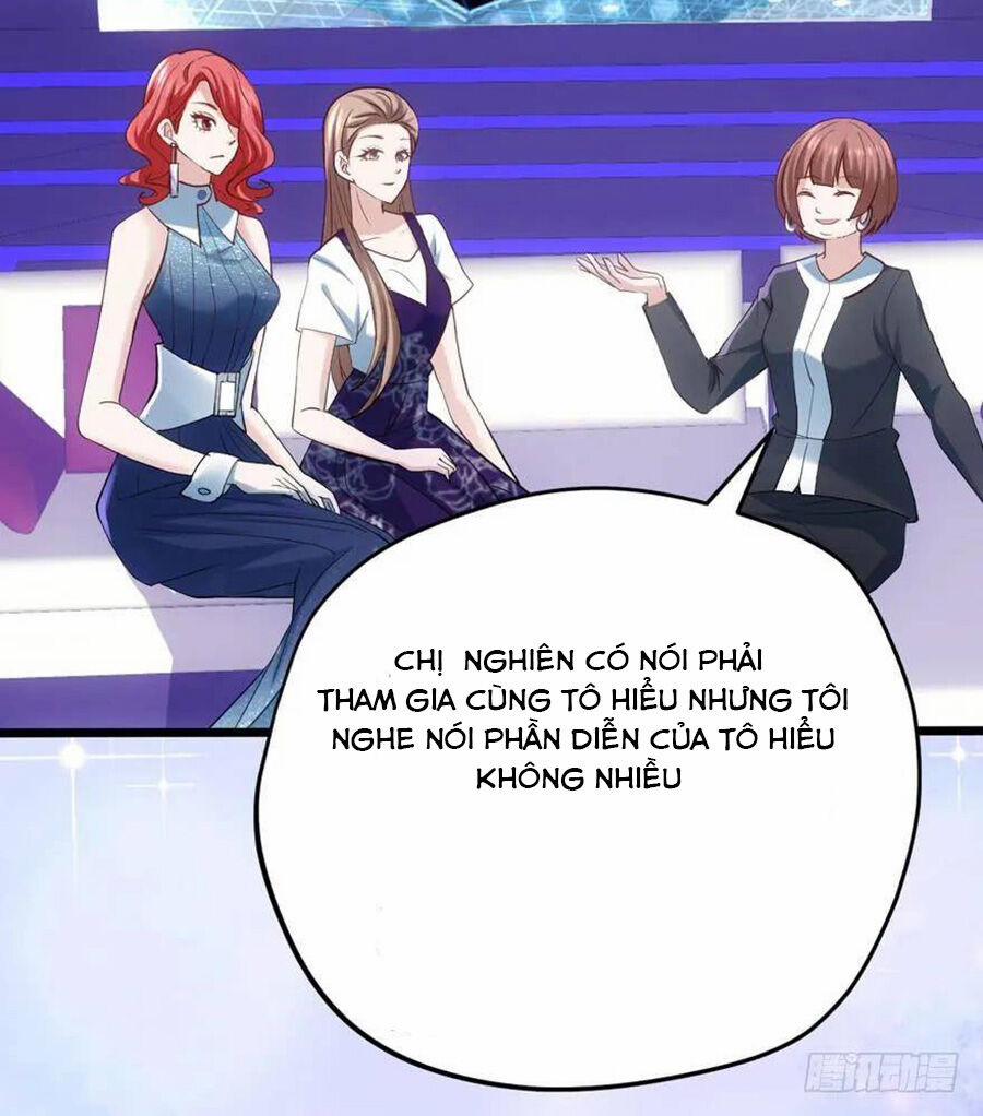 Tôi Không Phải Nữ Phụ Ác Độc 95 trang 17