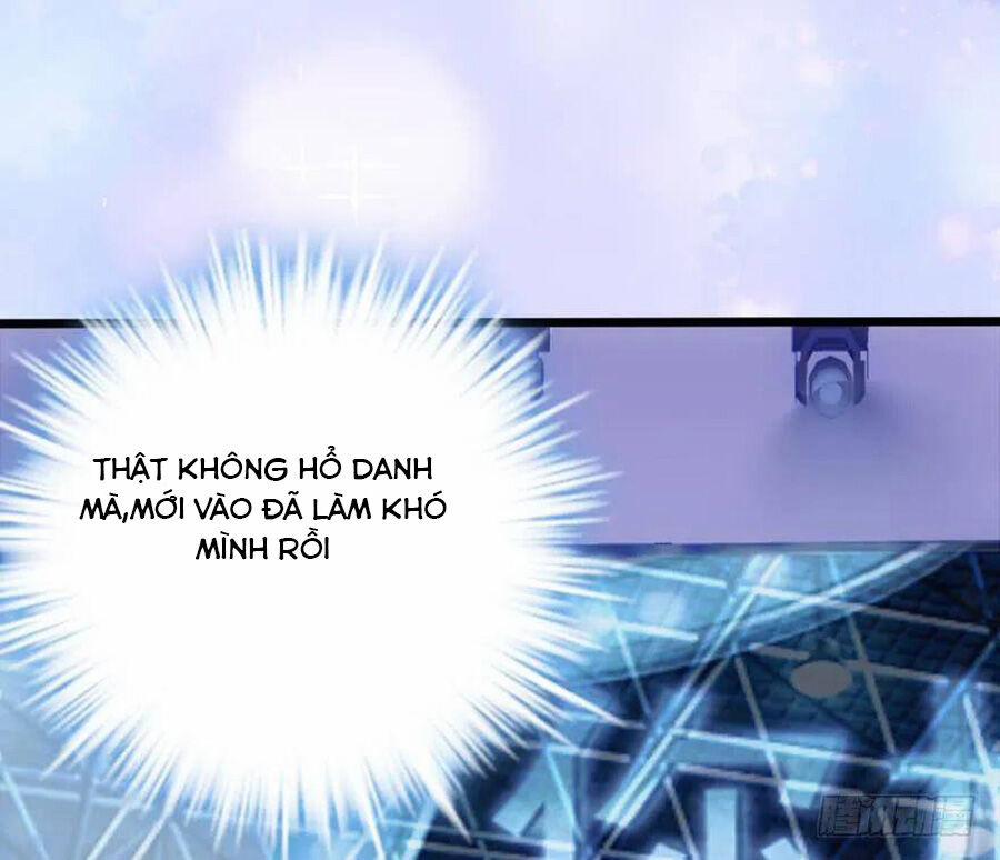 Tôi Không Phải Nữ Phụ Ác Độc 95 trang 18