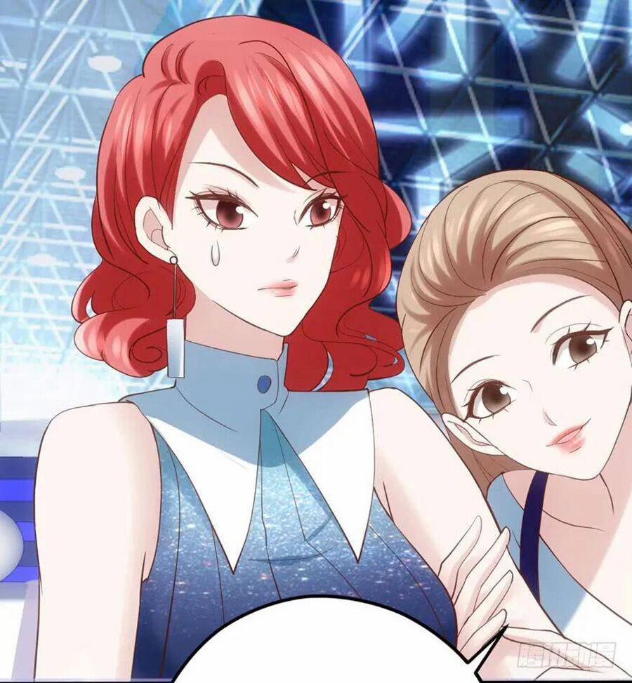 Tôi Không Phải Nữ Phụ Ác Độc 95 trang 19