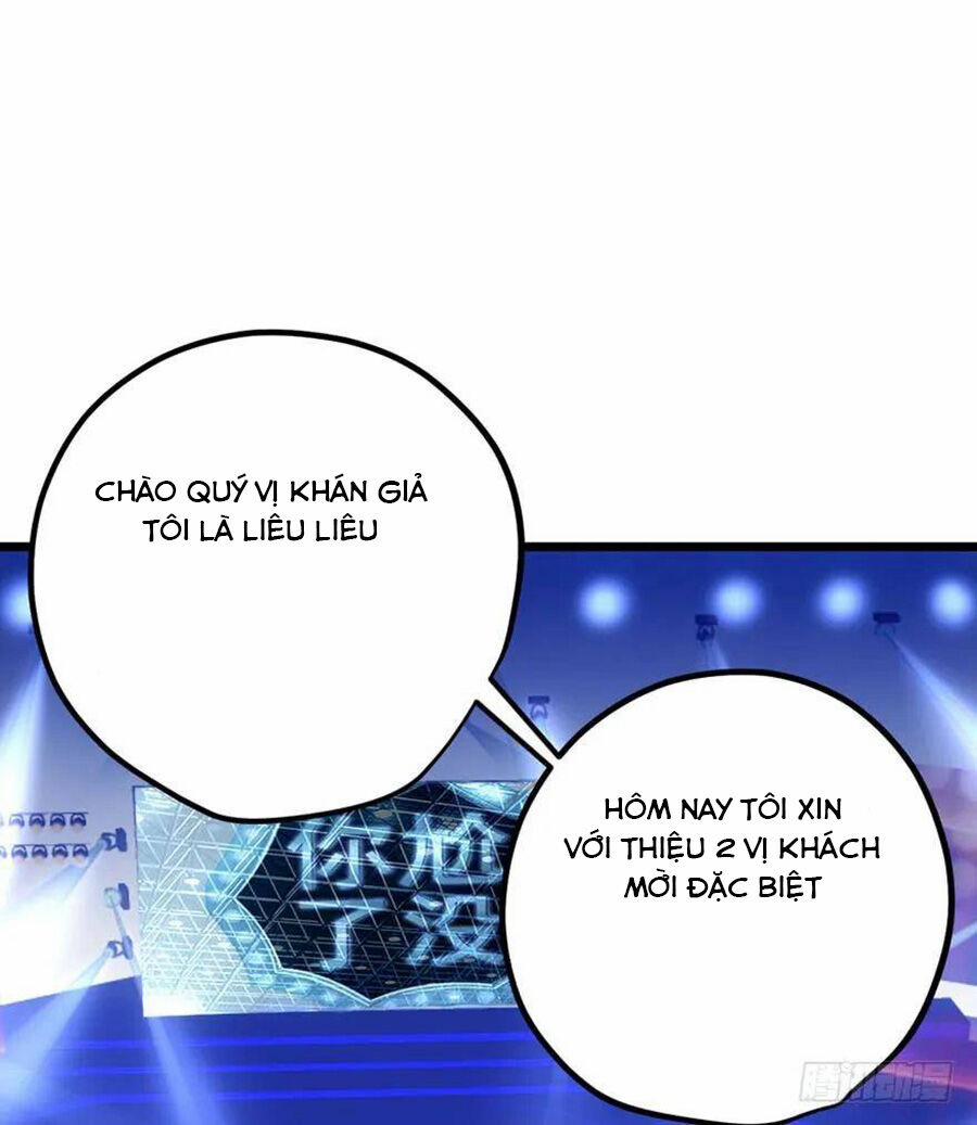 Tôi Không Phải Nữ Phụ Ác Độc 95 trang 2