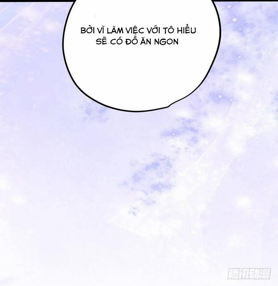 Tôi Không Phải Nữ Phụ Ác Độc 95 trang 20