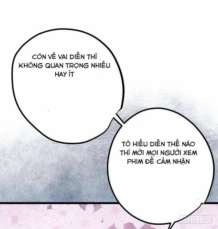 Tôi Không Phải Nữ Phụ Ác Độc 95 trang 21