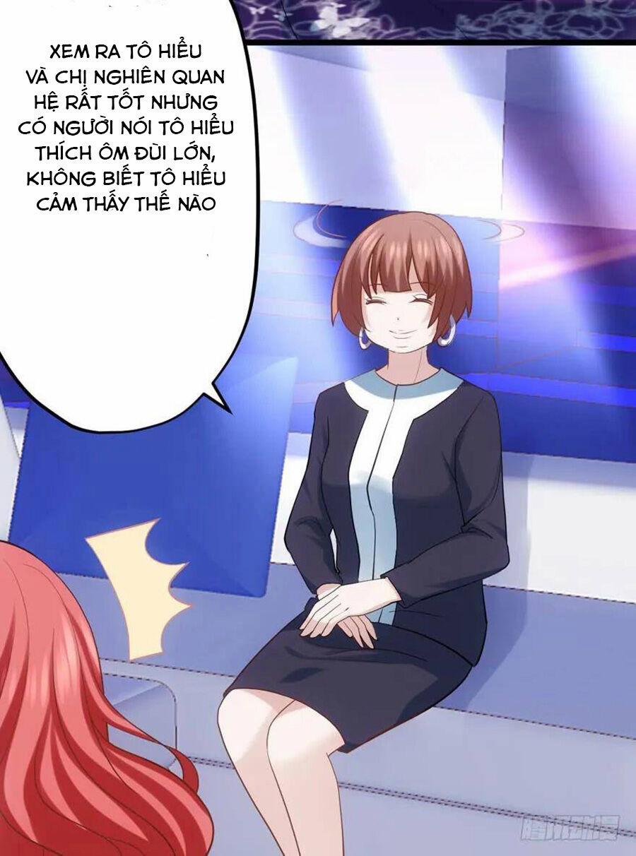 Tôi Không Phải Nữ Phụ Ác Độc 95 trang 24