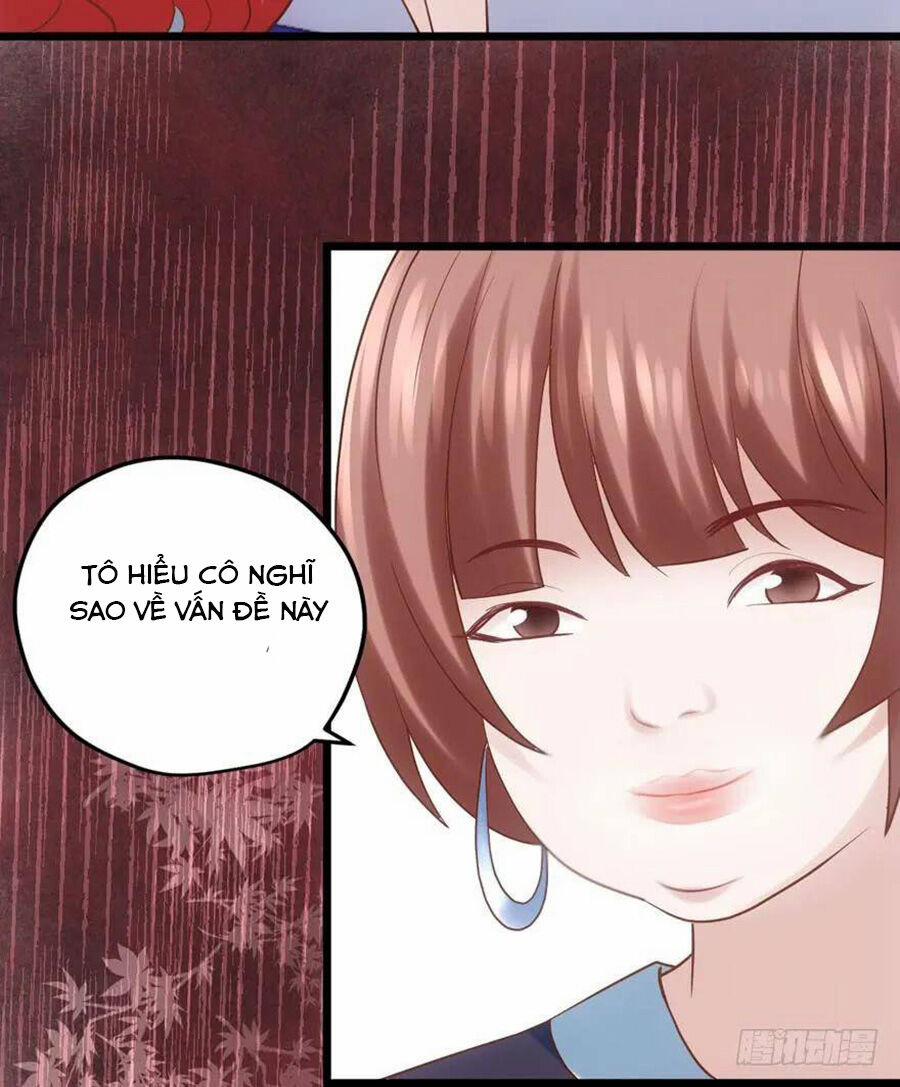 Tôi Không Phải Nữ Phụ Ác Độc 95 trang 25