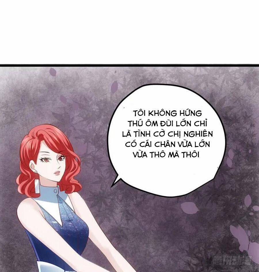 Tôi Không Phải Nữ Phụ Ác Độc 95 trang 27