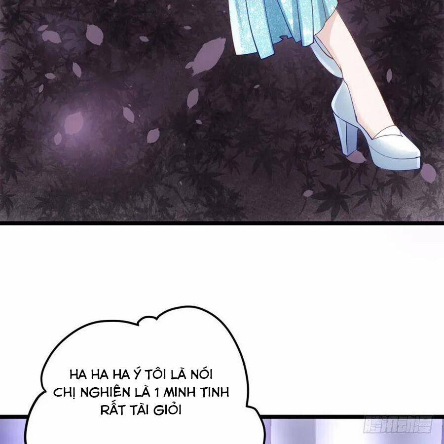 Tôi Không Phải Nữ Phụ Ác Độc 95 trang 29