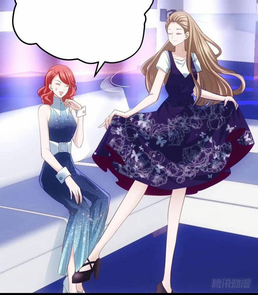 Tôi Không Phải Nữ Phụ Ác Độc 95 trang 30