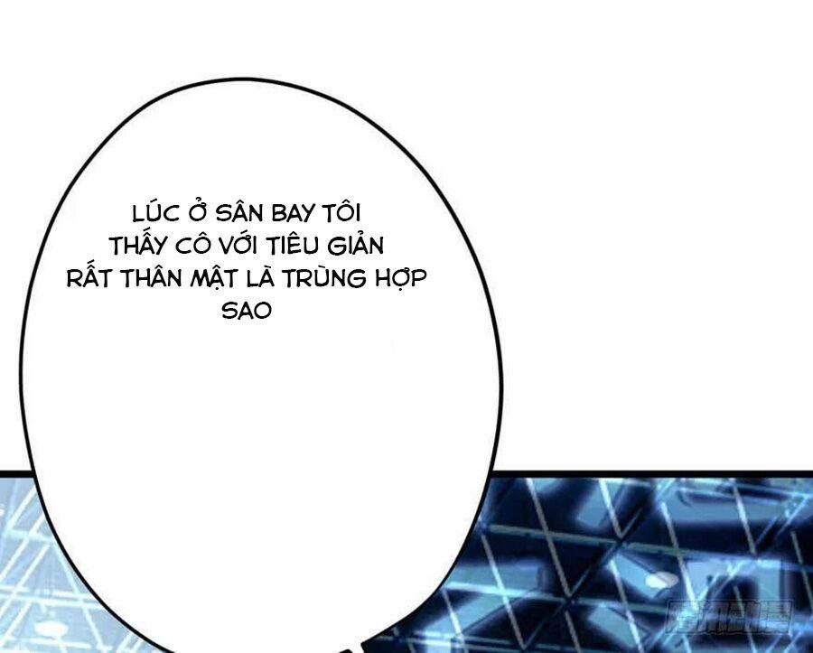 Tôi Không Phải Nữ Phụ Ác Độc 95 trang 32