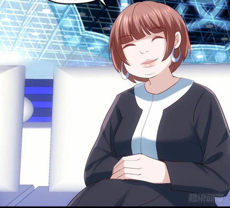 Tôi Không Phải Nữ Phụ Ác Độc 95 trang 33