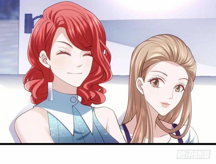 Tôi Không Phải Nữ Phụ Ác Độc 95 trang 35