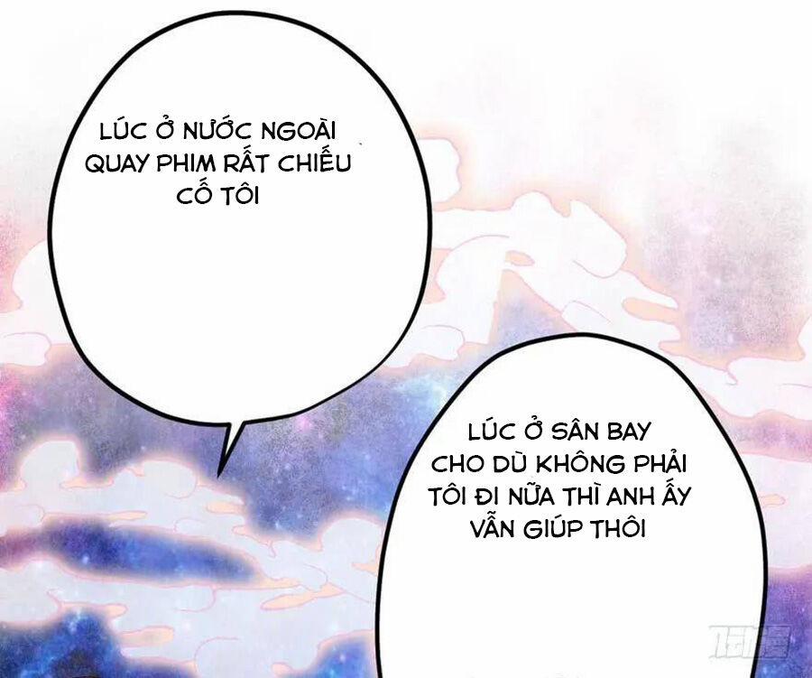 Tôi Không Phải Nữ Phụ Ác Độc 95 trang 36