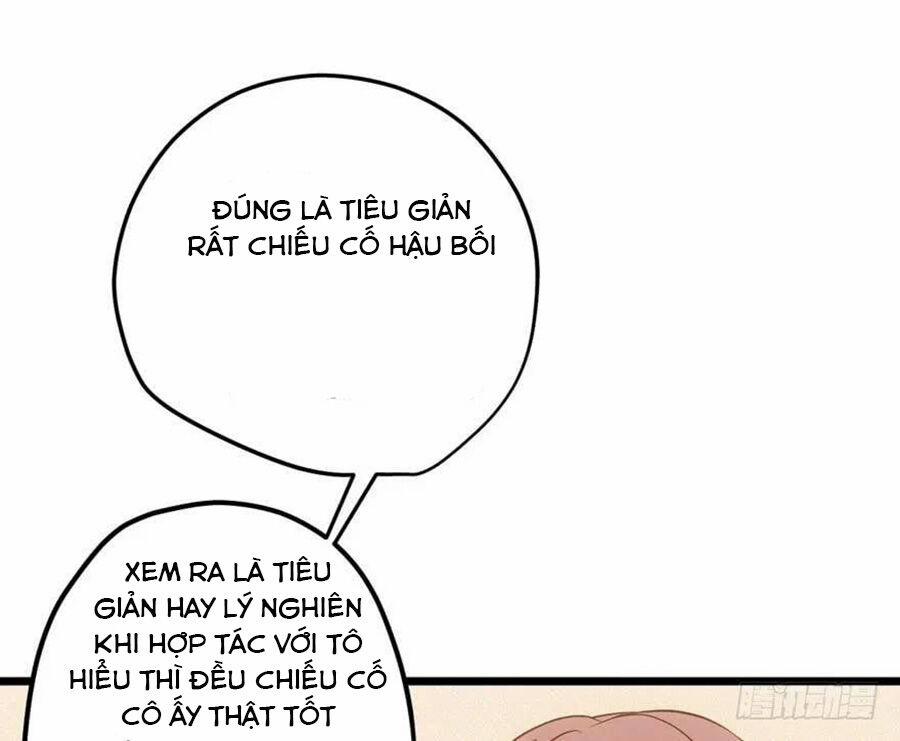 Tôi Không Phải Nữ Phụ Ác Độc 95 trang 39