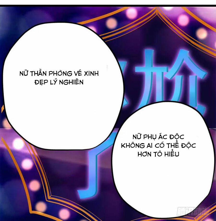 Tôi Không Phải Nữ Phụ Ác Độc 95 trang 4