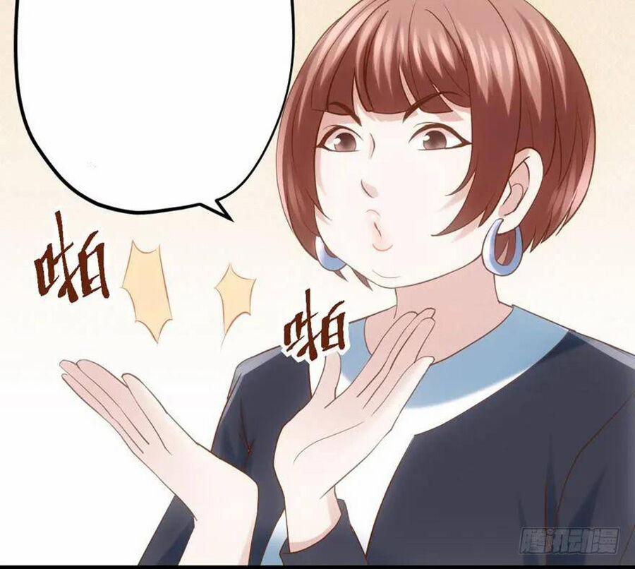 Tôi Không Phải Nữ Phụ Ác Độc 95 trang 40