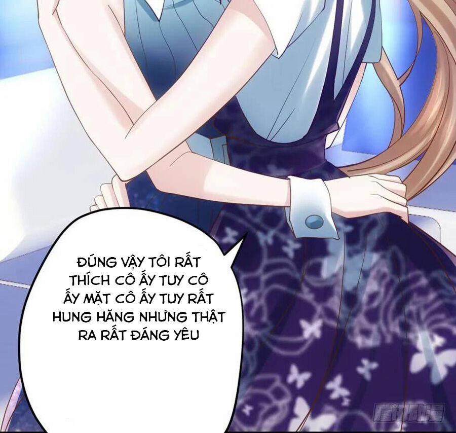 Tôi Không Phải Nữ Phụ Ác Độc 95 trang 42