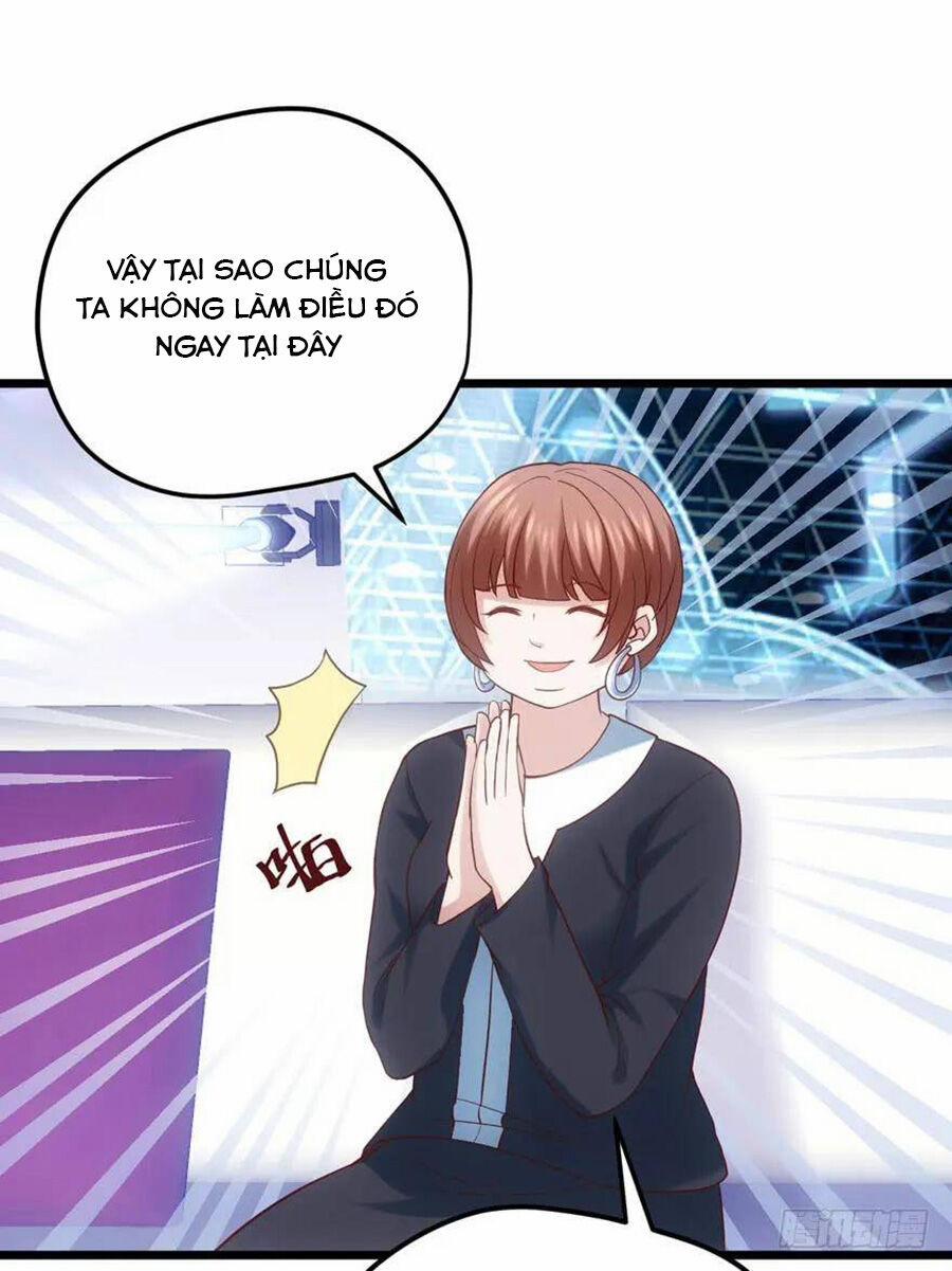 Tôi Không Phải Nữ Phụ Ác Độc 95 trang 46