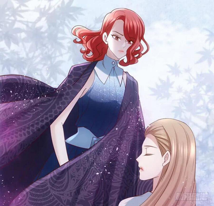 Tôi Không Phải Nữ Phụ Ác Độc 95 trang 54