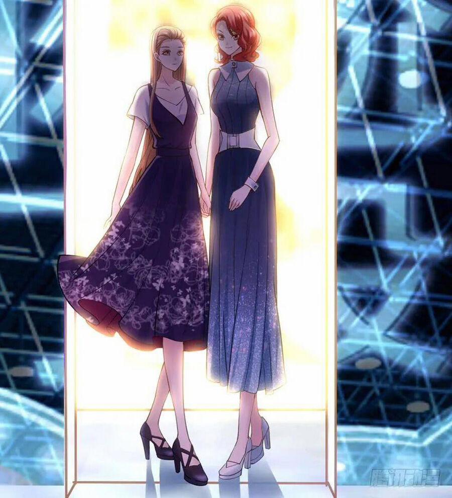 Tôi Không Phải Nữ Phụ Ác Độc 95 trang 6