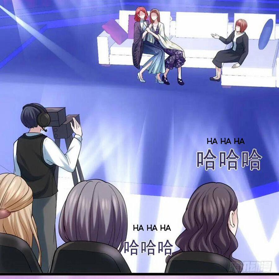 Tôi Không Phải Nữ Phụ Ác Độc 95 trang 62