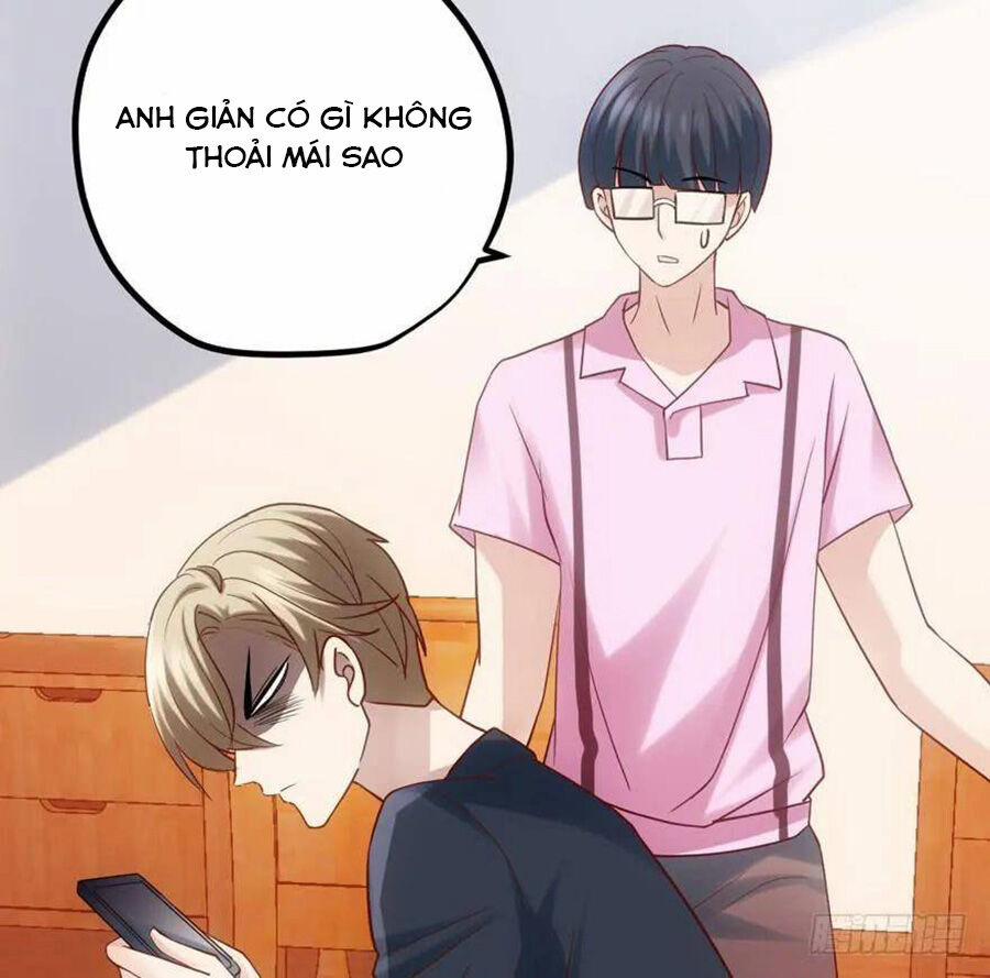 Tôi Không Phải Nữ Phụ Ác Độc 95 trang 66