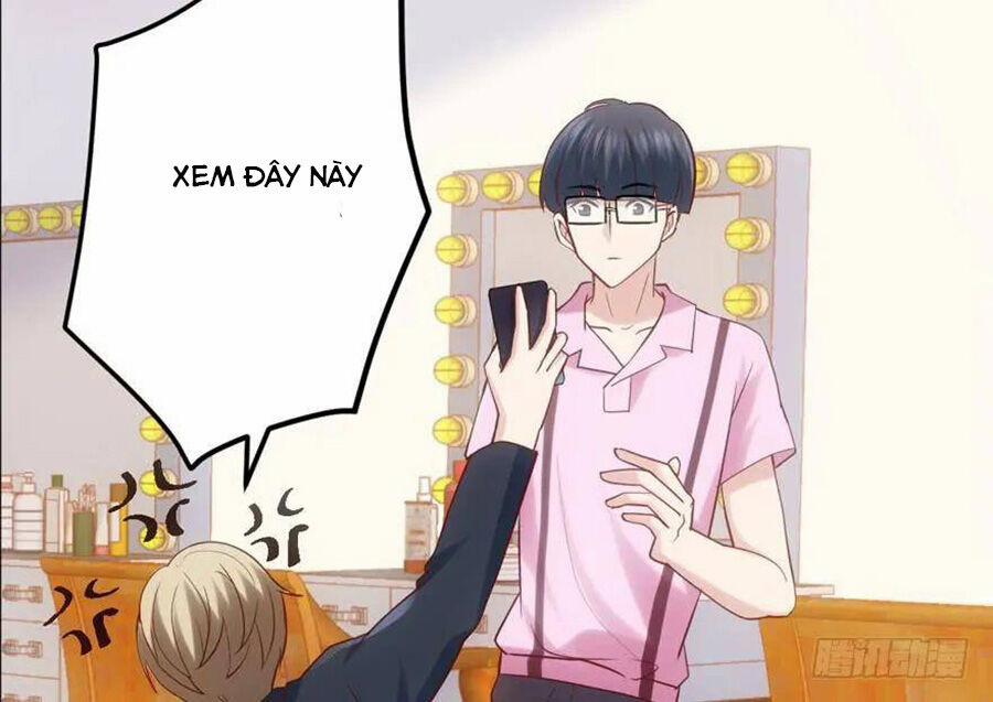 Tôi Không Phải Nữ Phụ Ác Độc 95 trang 68