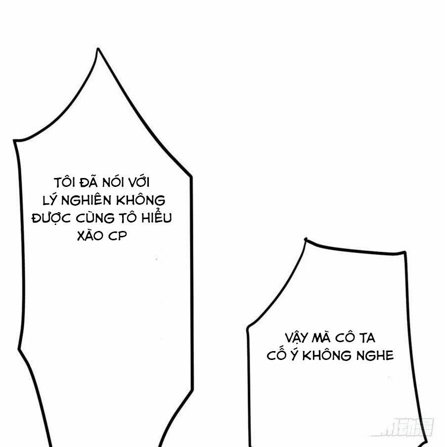 Tôi Không Phải Nữ Phụ Ác Độc 95 trang 70