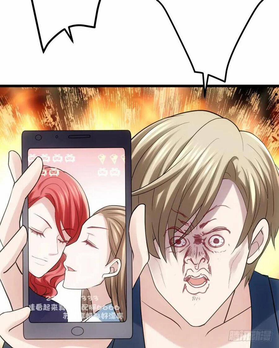 Tôi Không Phải Nữ Phụ Ác Độc 95 trang 71