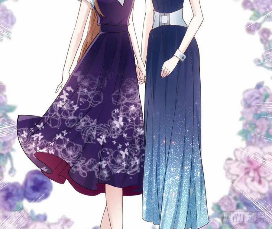 Tôi Không Phải Nữ Phụ Ác Độc 95 trang 8