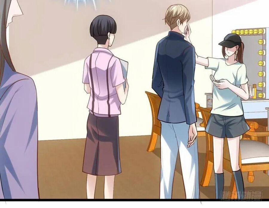 Tôi Không Phải Nữ Phụ Ác Độc 95 trang 80