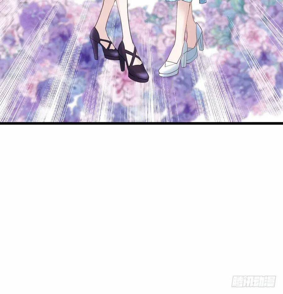 Tôi Không Phải Nữ Phụ Ác Độc 95 trang 9