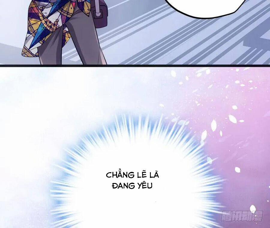 Tôi Không Phải Nữ Phụ Ác Độc 96 trang 13