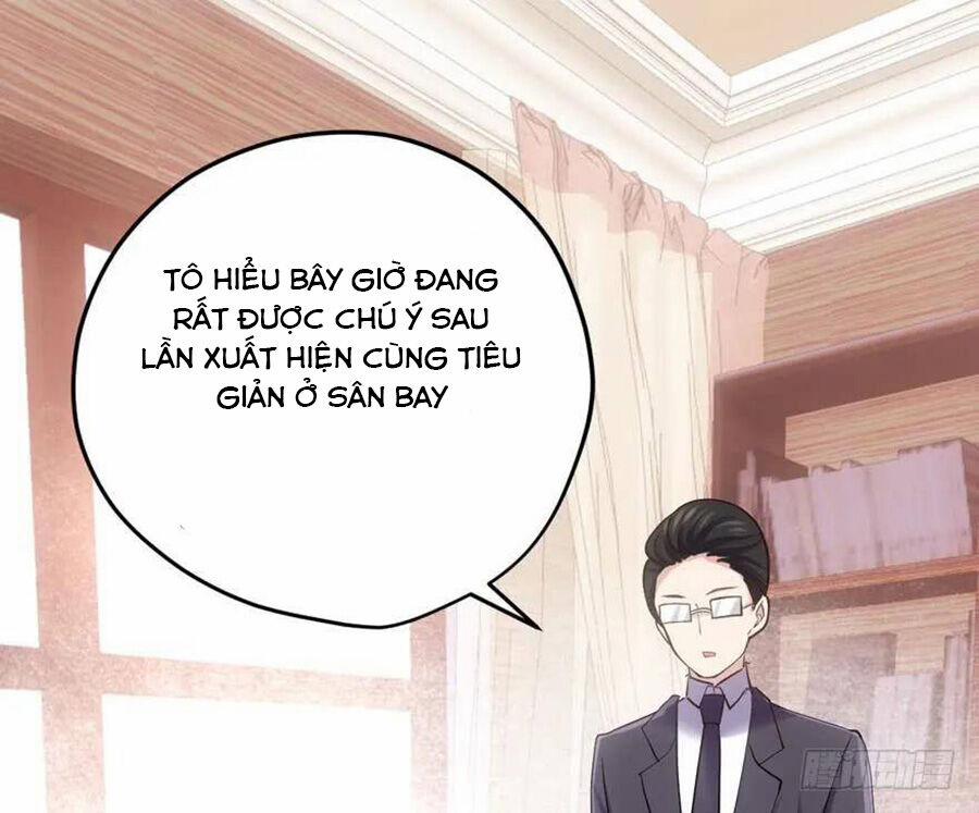 Tôi Không Phải Nữ Phụ Ác Độc 96 trang 16