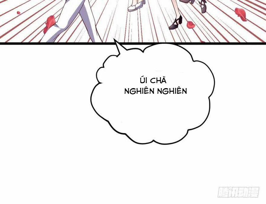 Tôi Không Phải Nữ Phụ Ác Độc 96 trang 27