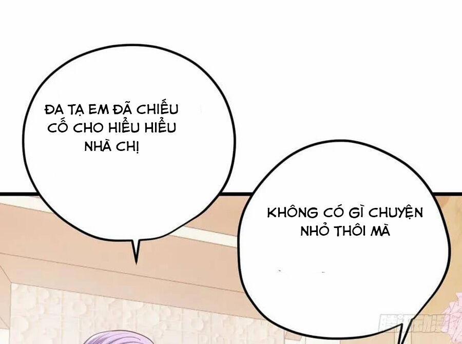 Tôi Không Phải Nữ Phụ Ác Độc 96 trang 28