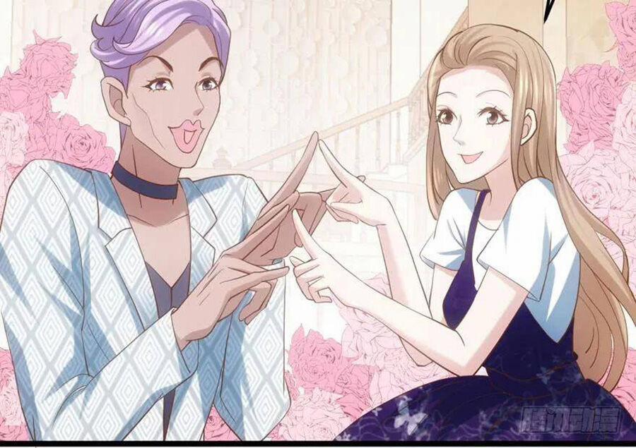 Tôi Không Phải Nữ Phụ Ác Độc 96 trang 29