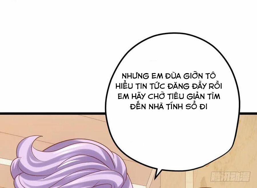 Tôi Không Phải Nữ Phụ Ác Độc 96 trang 30