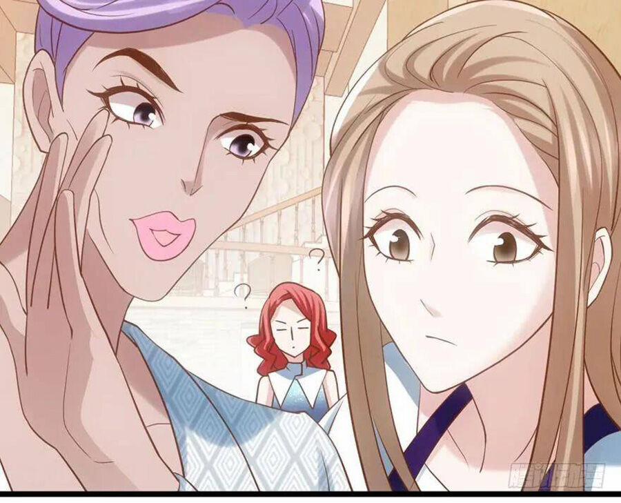 Tôi Không Phải Nữ Phụ Ác Độc 96 trang 31