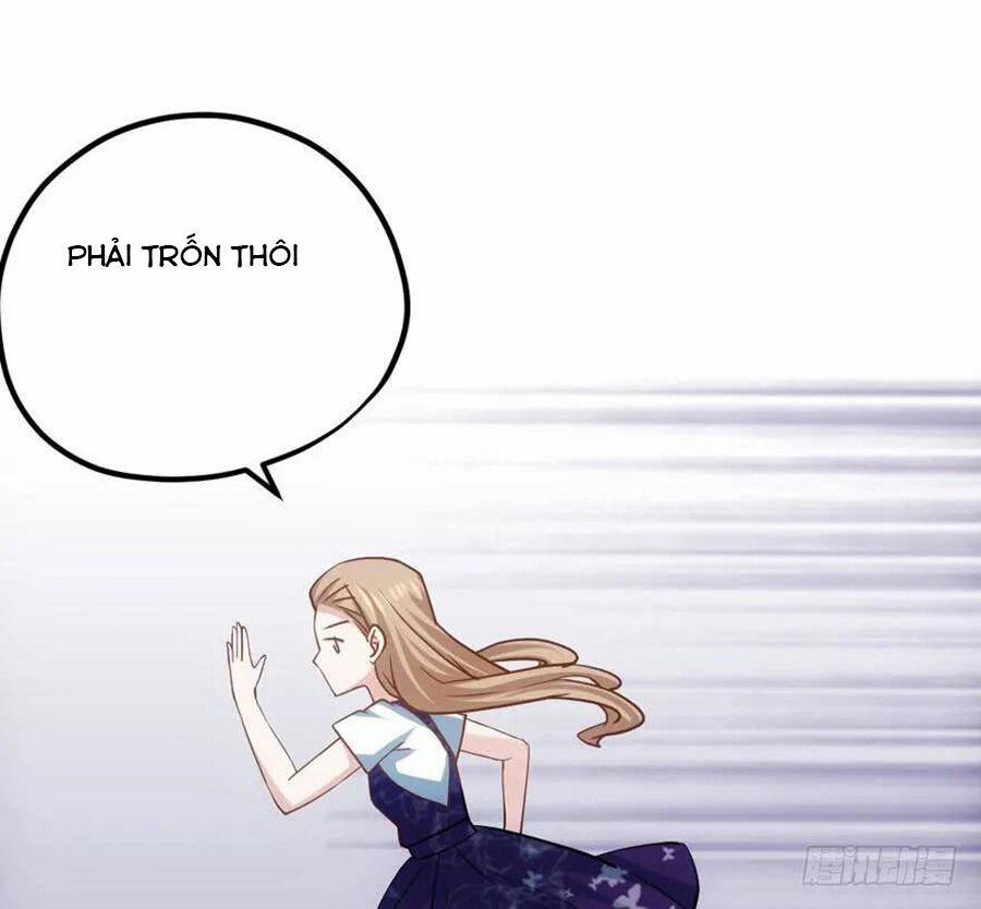 Tôi Không Phải Nữ Phụ Ác Độc 96 trang 32