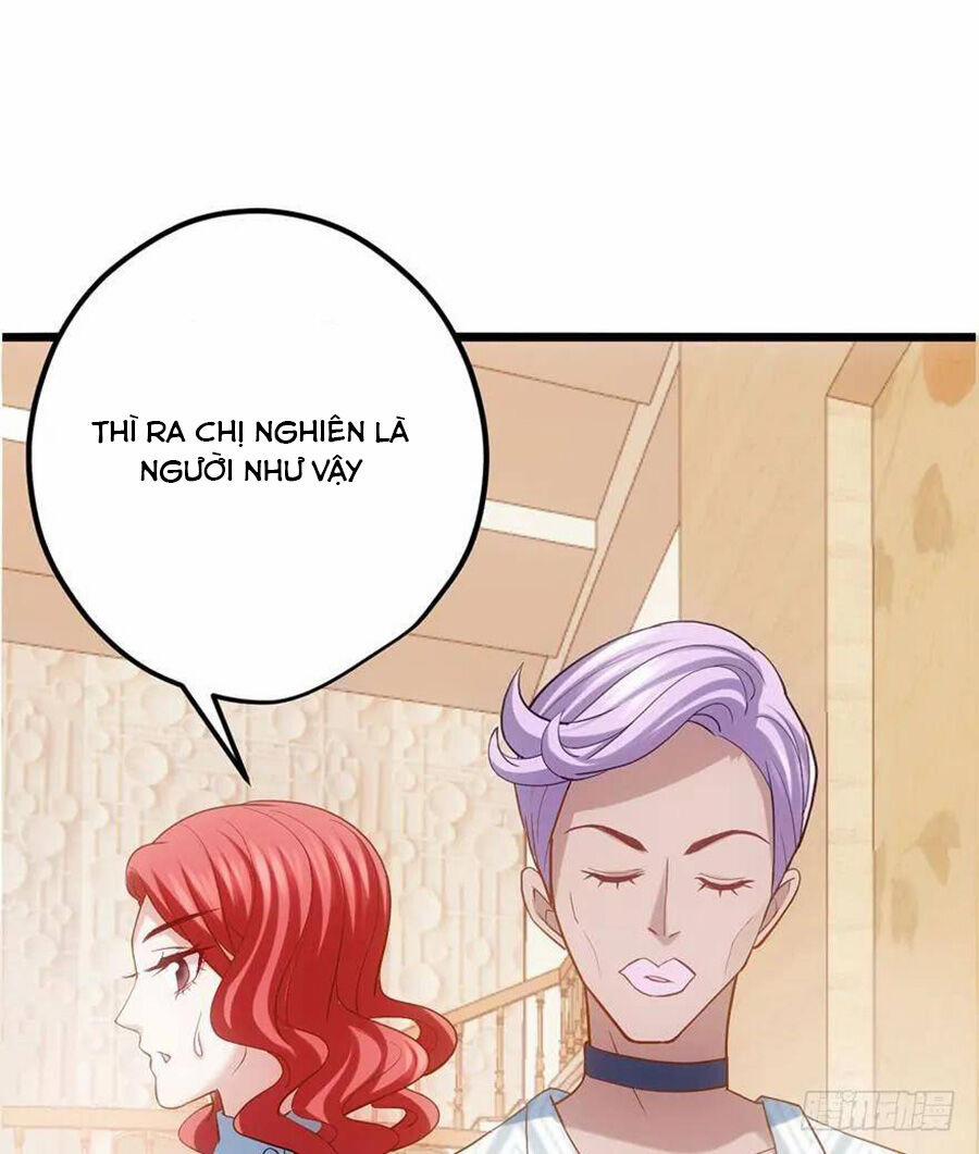 Tôi Không Phải Nữ Phụ Ác Độc 96 trang 34