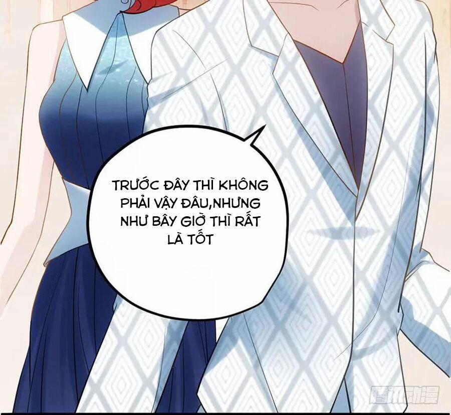 Tôi Không Phải Nữ Phụ Ác Độc 96 trang 35