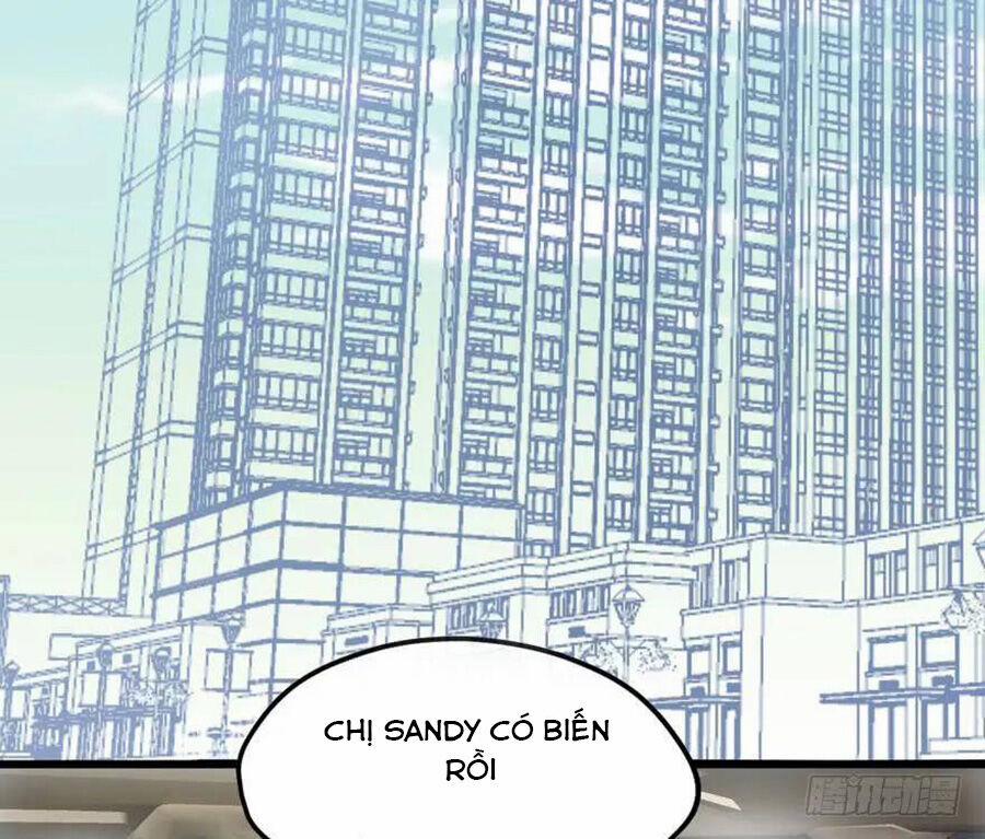 Tôi Không Phải Nữ Phụ Ác Độc 96 trang 37