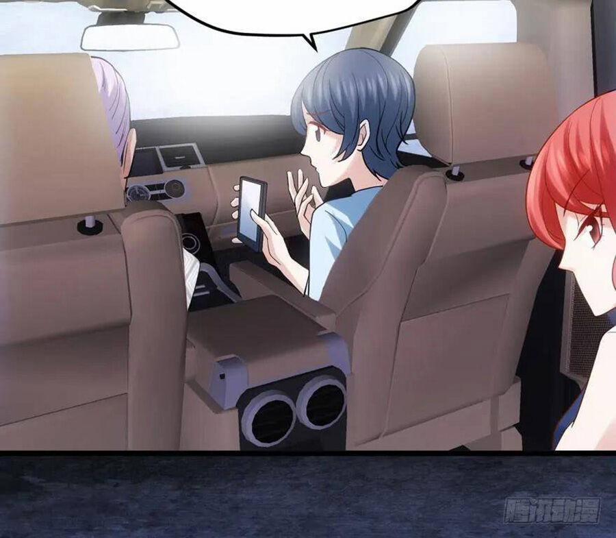 Tôi Không Phải Nữ Phụ Ác Độc 96 trang 38