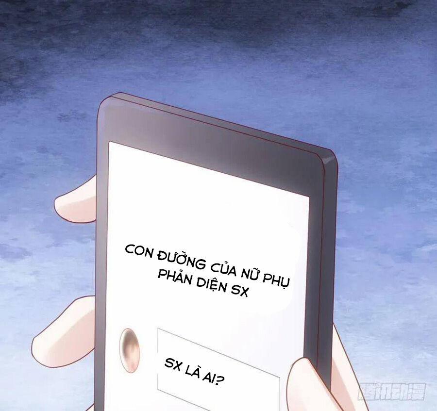 Tôi Không Phải Nữ Phụ Ác Độc 96 trang 39