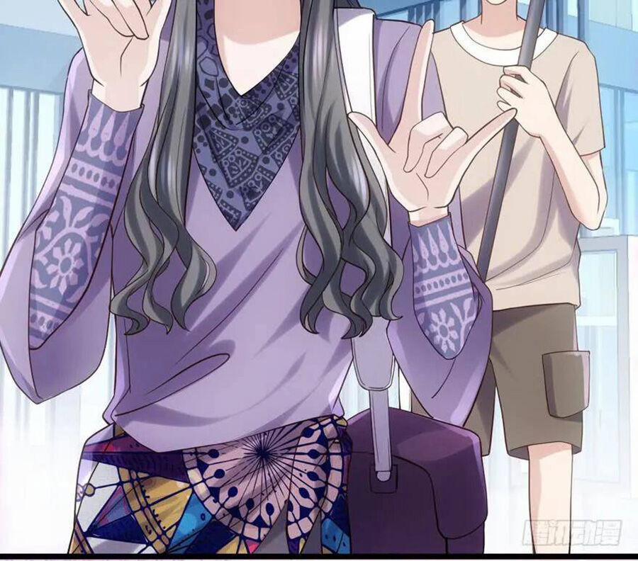 Tôi Không Phải Nữ Phụ Ác Độc 96 trang 5