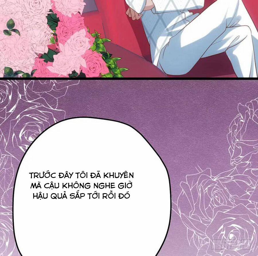 Tôi Không Phải Nữ Phụ Ác Độc 96 trang 50