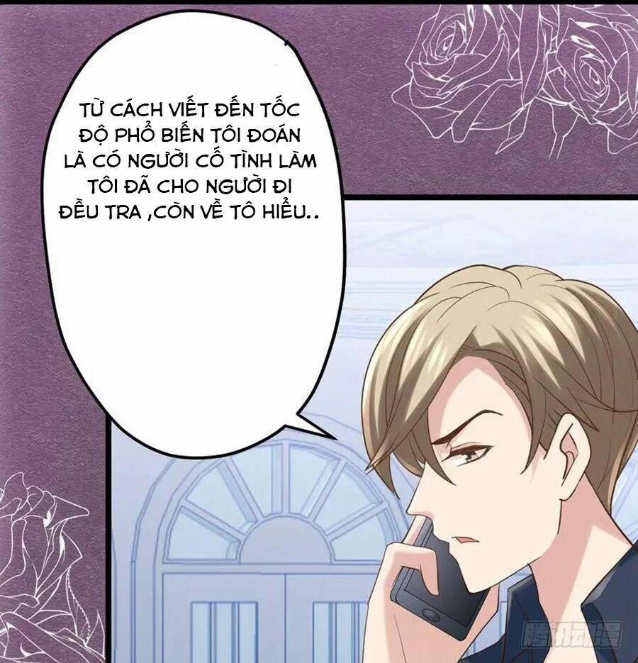 Tôi Không Phải Nữ Phụ Ác Độc 96 trang 52