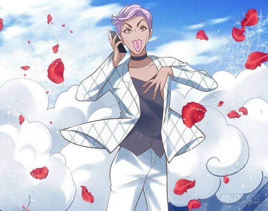 Tôi Không Phải Nữ Phụ Ác Độc 96 trang 55